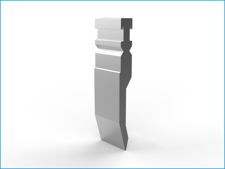 USB 175/30° R1,0 RFA -