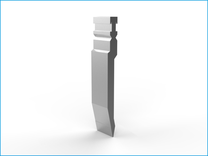 USB 250/26° R1,0 RFA -
