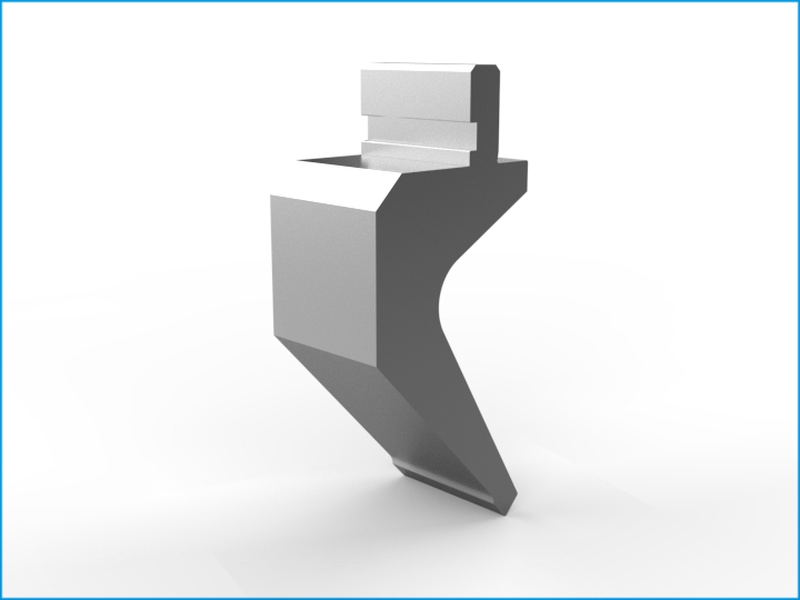 USJ 120EC1/86°R0,6 - 