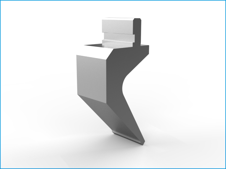 USJ 120EC2/86°R0,6 - 