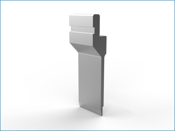 USJ 120EP/30°R0,6 - 