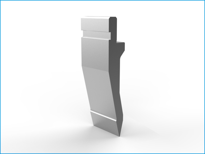 USJ 120EX/30°R0,6 - 